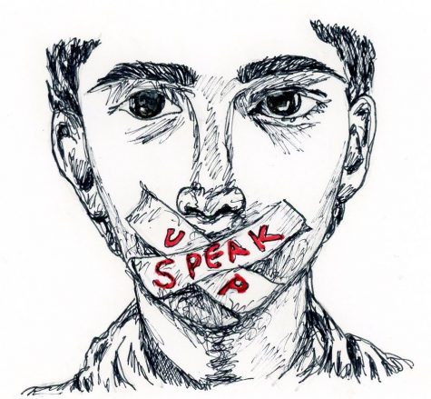 Speaking the truth on free speech