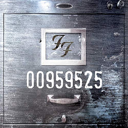 Foo Fighters’ “00959525” offers consistency but lacks originality – The