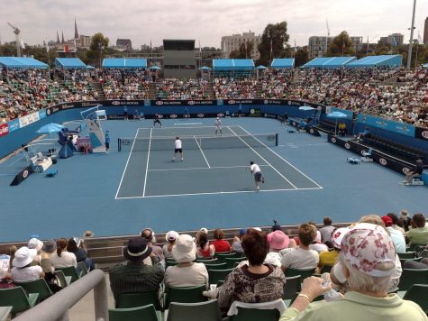The Australian Open commenced on Jan. 19 despite smoke engulfing Melbourne Arena as a result of the Australian bushfires. Many matches were affected leading players to donate parts of winnings to fire relief.