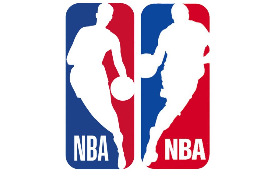 The NBA should revise its logo player from All-Star Jerry West to the late Kobe Bryant.