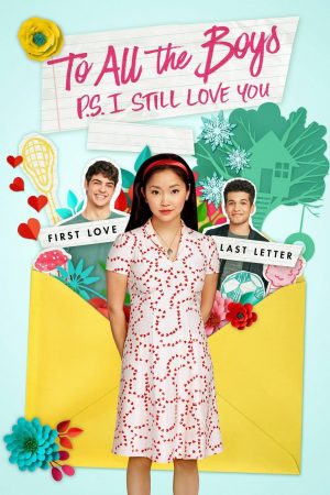 “To All the Boys: P.S. I Still Love You” manages to be charming and frustrating to viewers