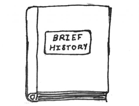 Quarantivities & Stories #2: A brief history of (other) pandemics