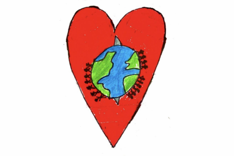 Quarantivities & Stories #4: Being an environmentalist during lockdown
