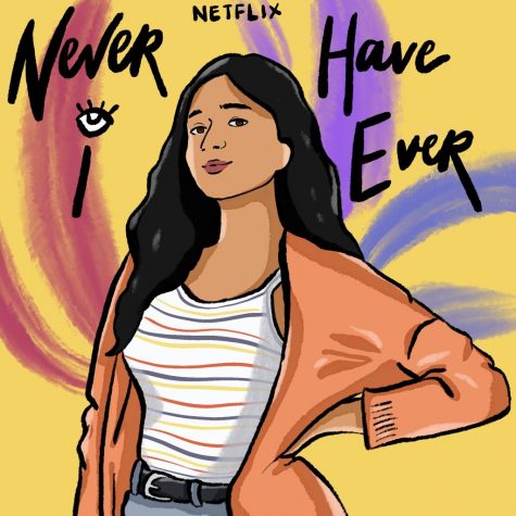 Netflix Original “Never Have I ever” leaves multiple Indians unsettled