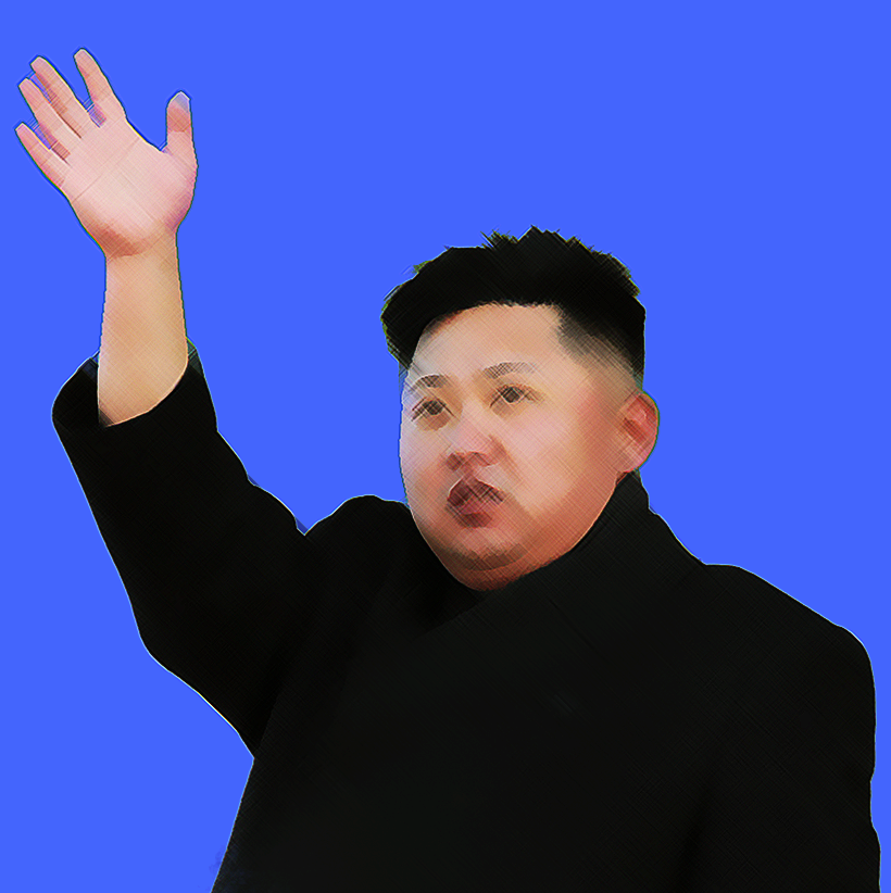 Addressing the truth of Kim Jong-un’s health rumors