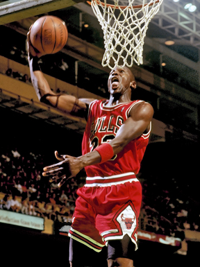 ESPN’s “The Last Dance” highlights the dark side of Michael Jordan’s glory days