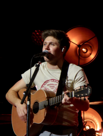 “Heartbreak Weather” clears the clouds For Niall Horan