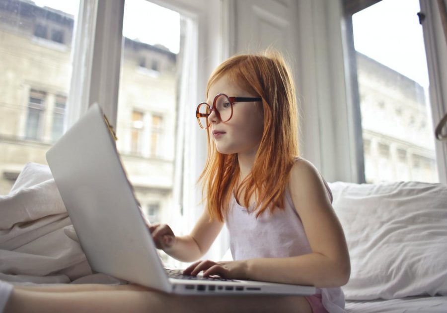 Women on social media, no matter their age, face constant misogyny.