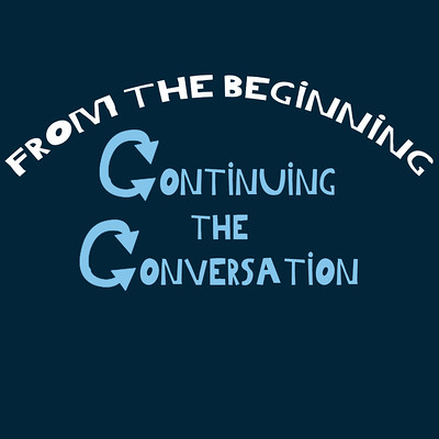 Caroline Lobel continues the Editor-in-Chief tradition of writing a personal column as she introduces her own: Continuing the Conversation.