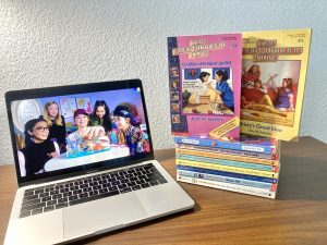 30 years later, The Baby-Sitters Club inspires a new generation of young fans with its heartwarming and inclusive Netflix adaptation.