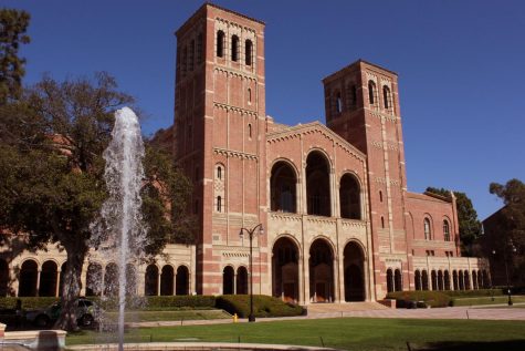 An Alameda County judge ruled on yesterday that considering standardized test scores in the admissions process is ableist. //UCLA