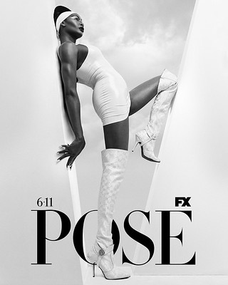 Image gallery for Pose (TV Series) - FilmAffinity