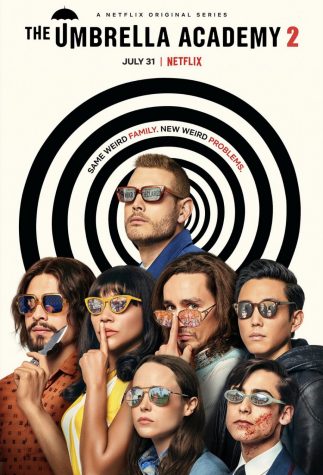 The second season of the popular and acclaimed show The Umbrella Academy released on July 31 on Netflix.