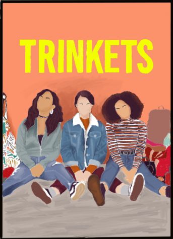 Netflix’s “Trinkets” concludes satisfactorily