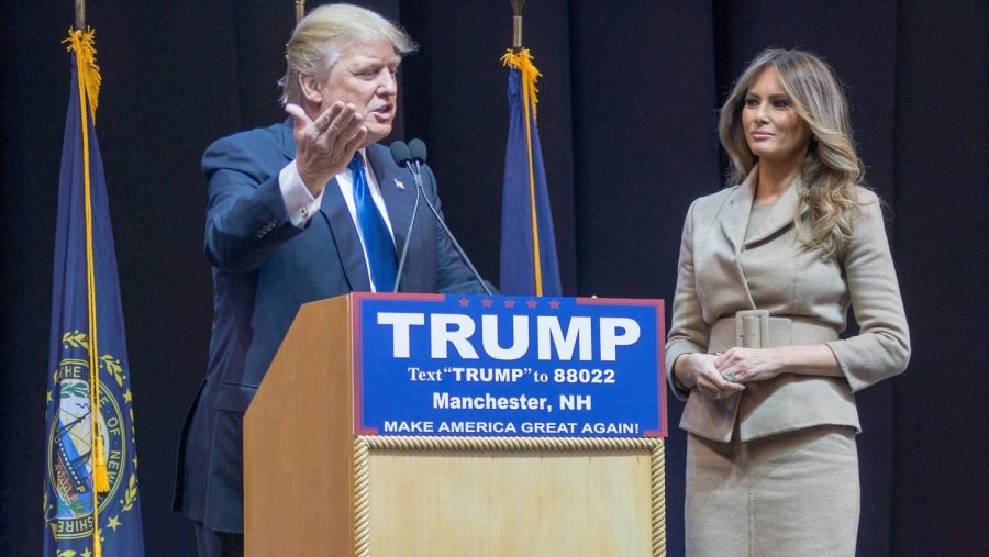 President Trump recently announced that he and First Lady Melania Trump tested positive for COVID-19
