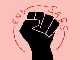 Recent protests in Nigeria have brought the issue of police accountability to the forefront of a social movement named, #EndSARS