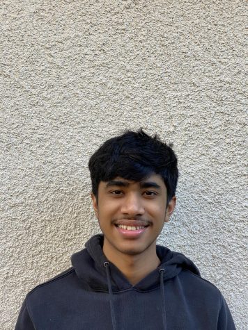Photo of Aditya Arora
