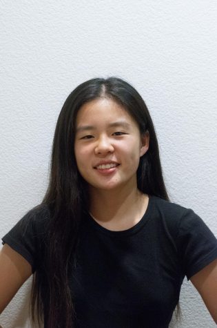 Photo of Ella Shen