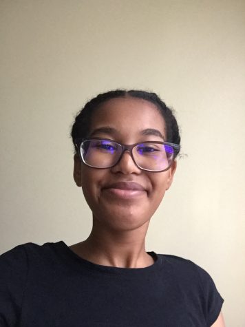 Photo of Mayadah Abdelmagid