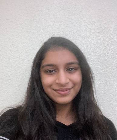 Photo of Mayukhi Katragadda