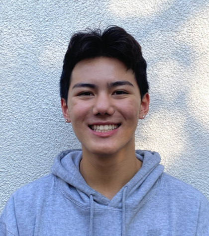 Photo of Nicholas Woo
