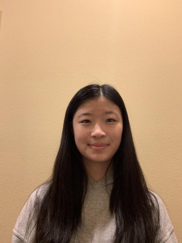 Photo of Olivia Phongsa