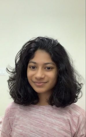 Photo of Praneetha Bhogi