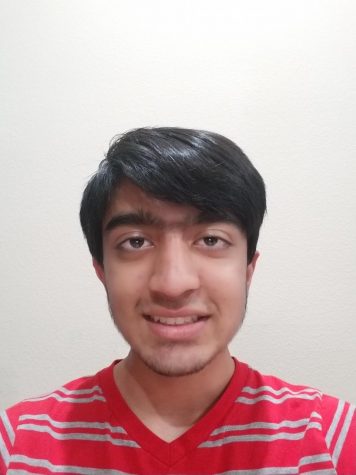 Photo of Rikin Patel