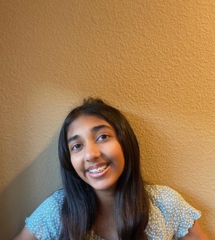 Photo of Suhani Kashyap