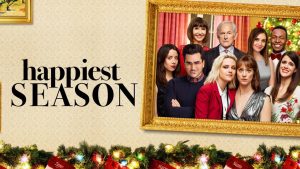 Happiest Season delivered a sub-par plot accompanied by mediocre acting making the Hulu-original an unnecessary watch this holiday season.