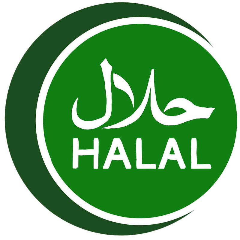 An+important+part+of+Islam+is+following+a+halal+diet.