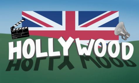 Many film actors and characters speak in a British accent, which exposes the potential link to the British colonialism and psychological influences. 