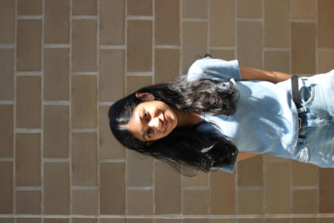 Photo of Praneetha Bhogi