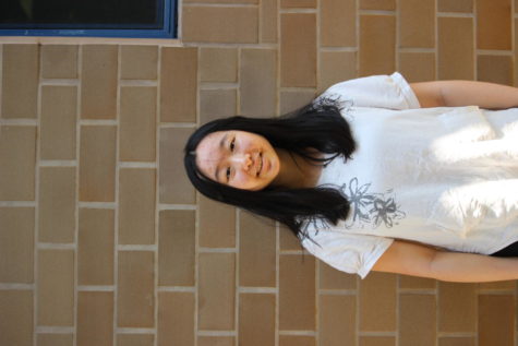 Photo of Sylvia Ho