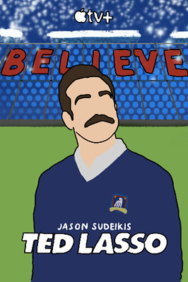 Ted Lasso' through the eyes of a college soccer team, Sports