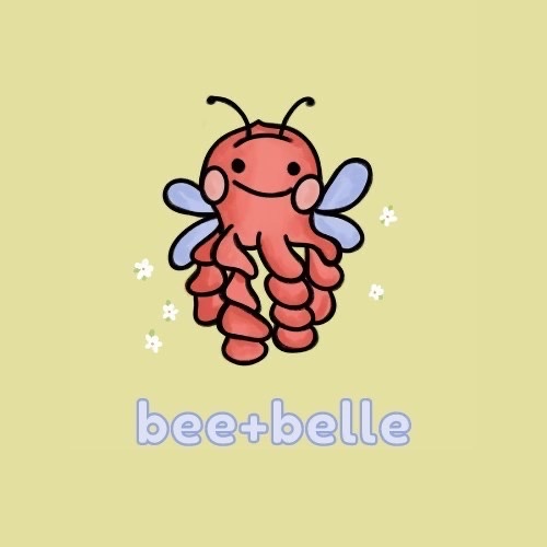 Bee plus Belle