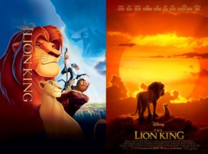 In Disney’s recent remakes, the onslaught of 3D animation is proving to be a difficult medium to translate emotion across, giving many films a less magical feel.