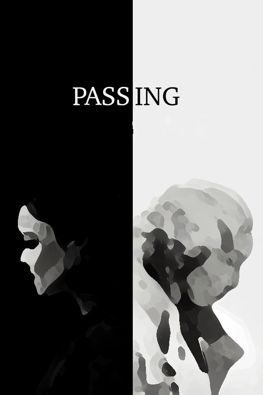 Rebecca+Halls+Passing%2C+released+on+Oct.+27+2021%2C+follows+the+path+of+reconnection+of+two+childhood+friends%2C+Irene+Redfield+%28Tessa+Thompson%29+and+Clare+Kendry+%28Ruth+Negga%29%2C+who+holds+a+secret+that+disturbs+the+values+Irene+holds.+