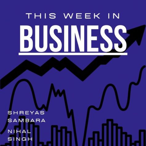 This Week in Business (Ep. 1)