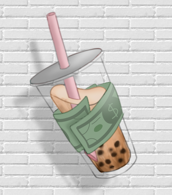 Many people feel that boba drinks are overpriced just for the hype.