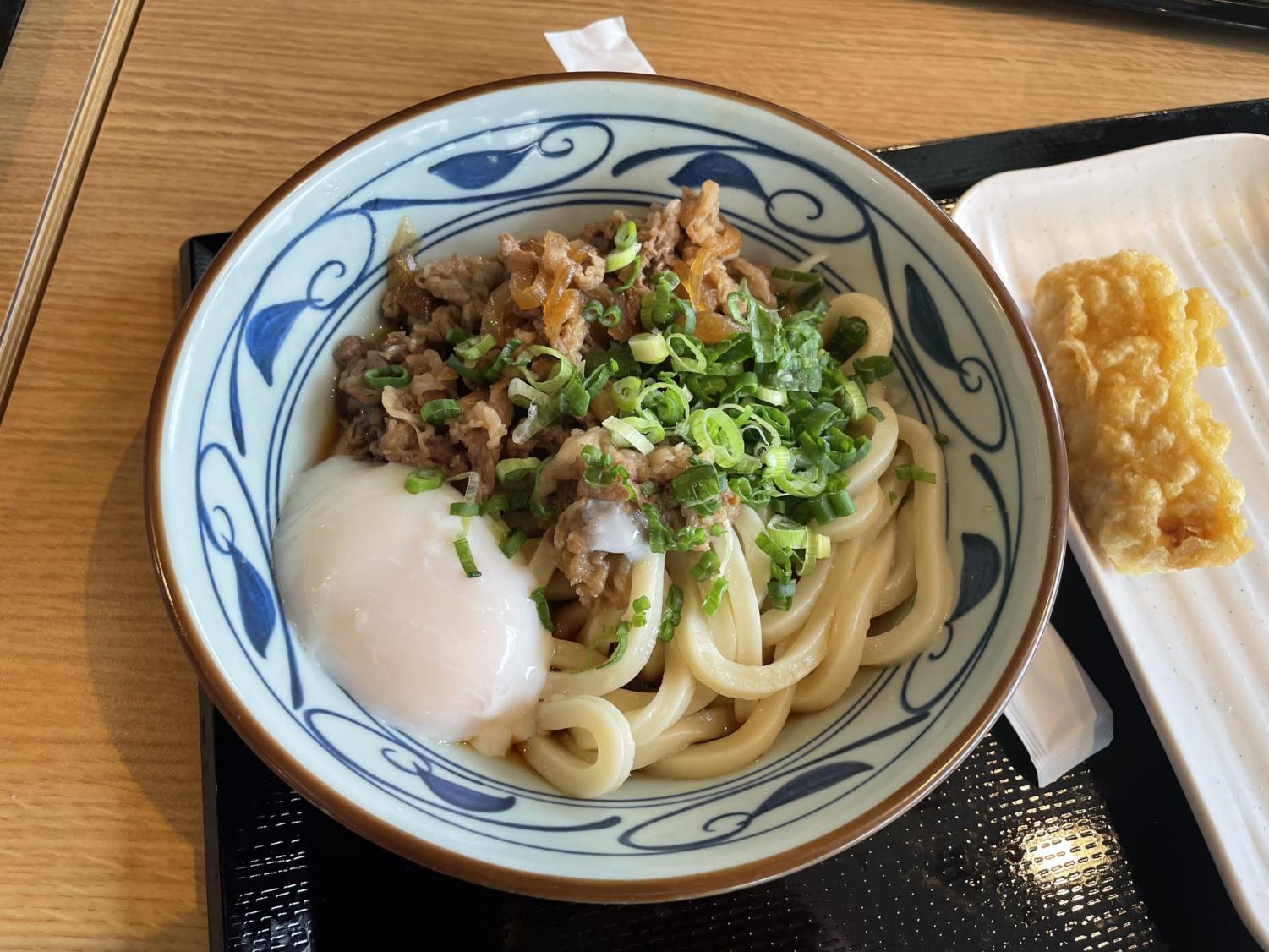 Marugame+Udon+serves+up+a+bowl+of+disappointment