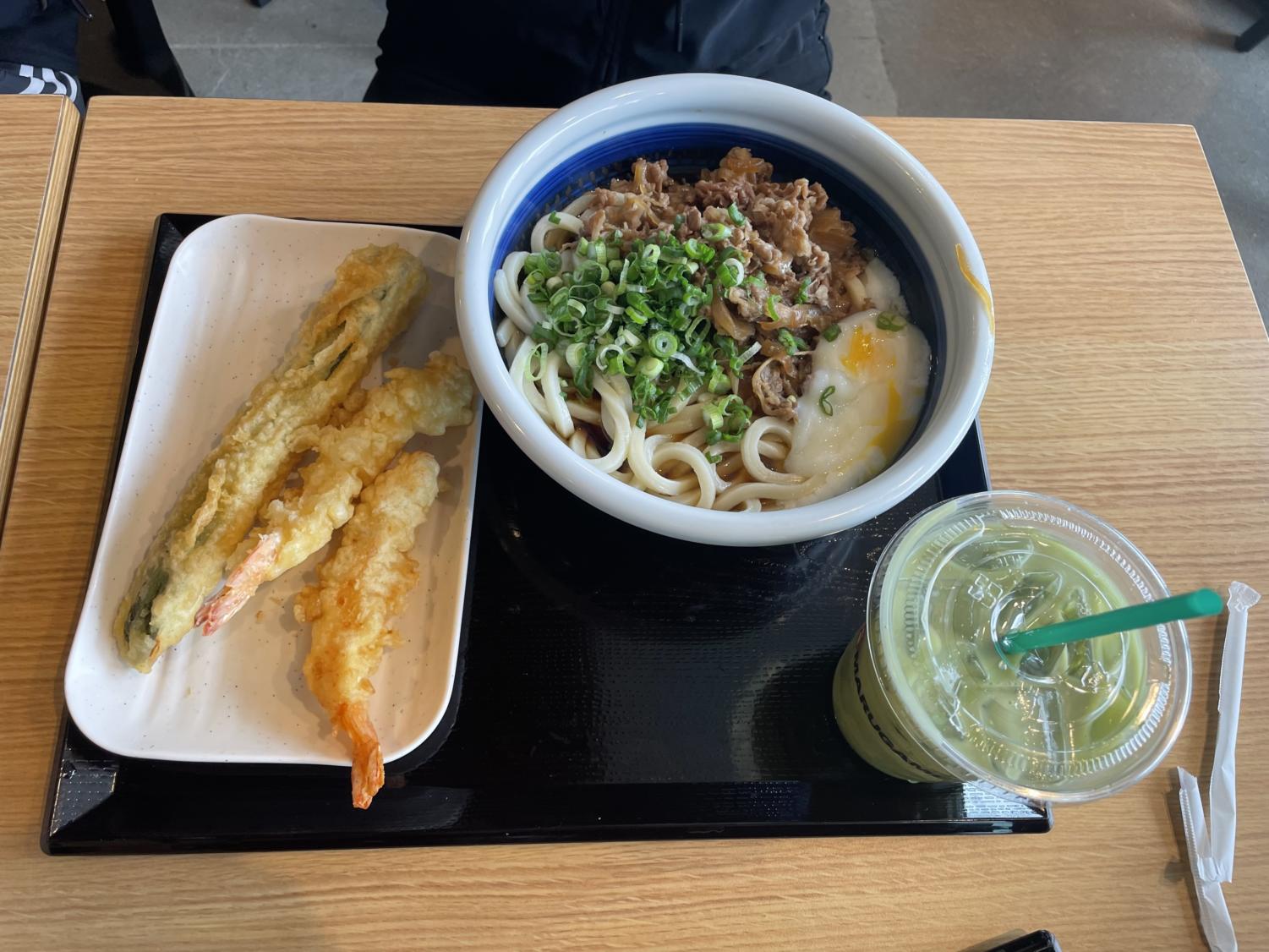 Marugame+Udon+serves+up+a+bowl+of+disappointment