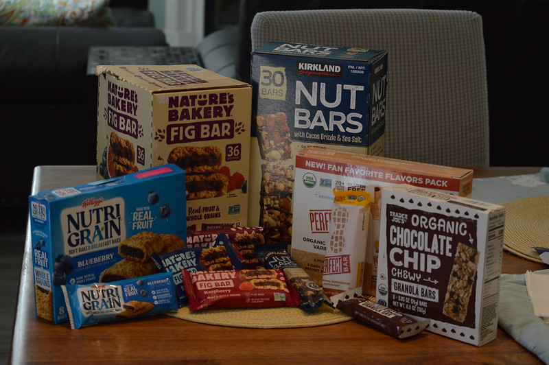 The+Grub+Guide%3A+Go-To+Snack+Bars