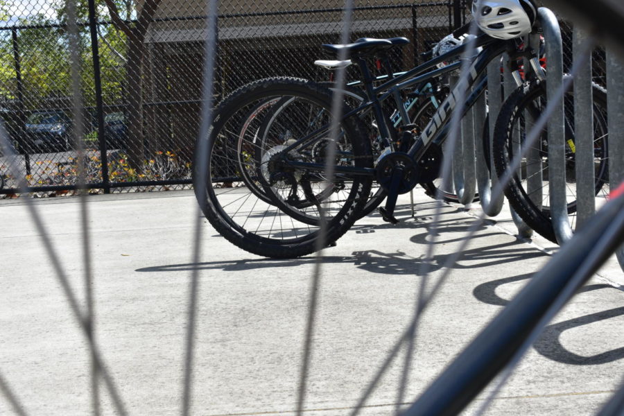 Dougherty+Valleys+prospective+bike+co-op+strive+to+allow+students+to+use+school+owned+bikes+throughout+the+school+year.