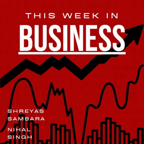 This Week in Business (Ep. 2)