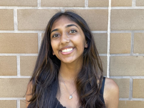 Photo of Suhani Kashyap