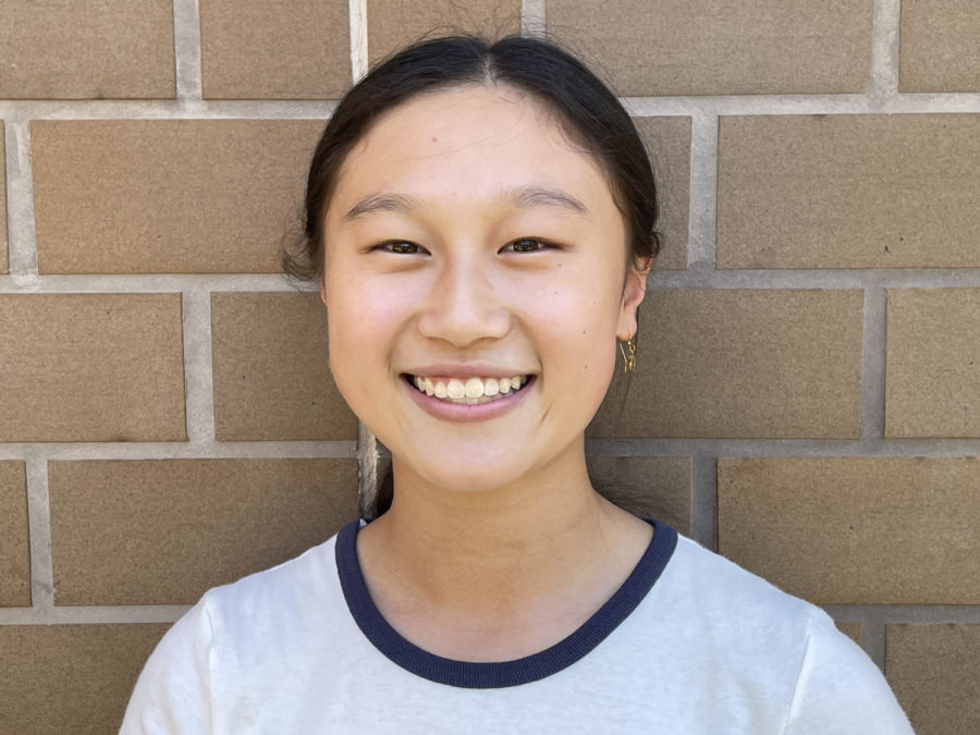 Emily Wong