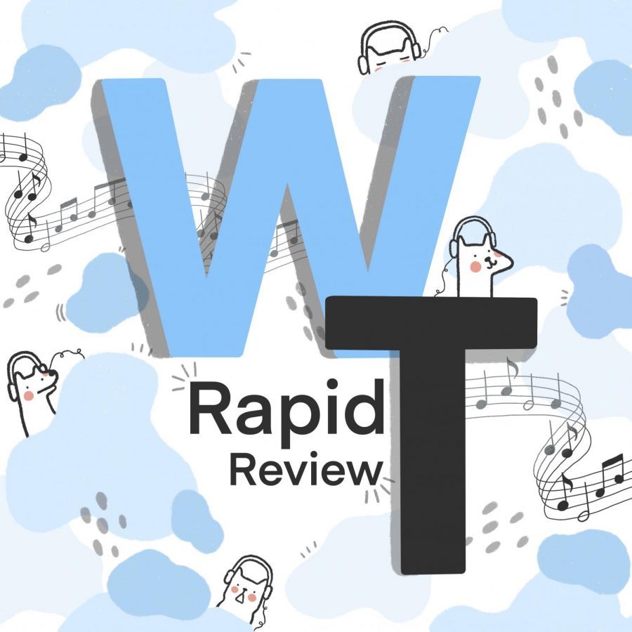 Rapid Review #18