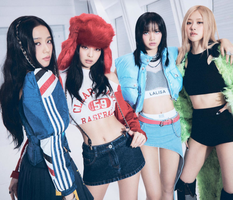 Blackpink, a four-member kpop girl group, released their second studio album “Born Pink” after much anticipation.