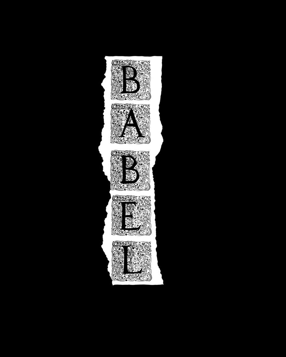New fantasy novel 'Babel' explores translation as a tool of imperialism